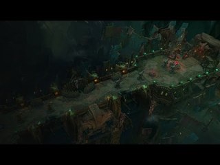 League of Legends: Butcher's Bridge Japanese NPC VO