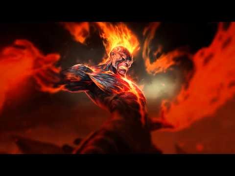 League of Legends: Japanese Brand VO