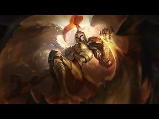 League of Legends: Japanese Kayle VO