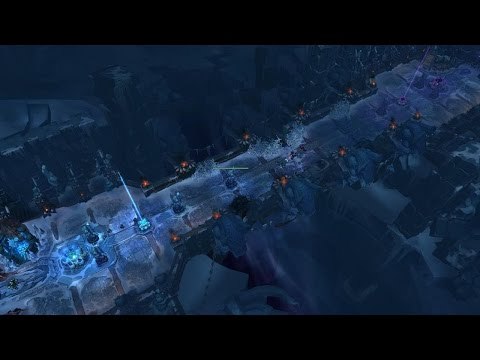 League of Legends: Howling Abyss Japanese NPC VO