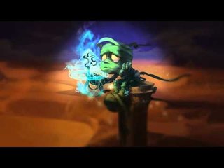 League of Legends: Japanese Amumu VO