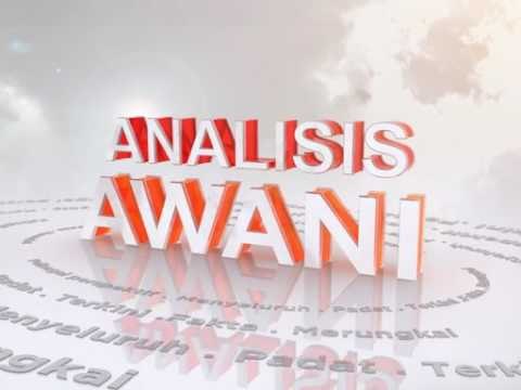 Analisis AWANI: Keselamatan kanak-kanak di rumah