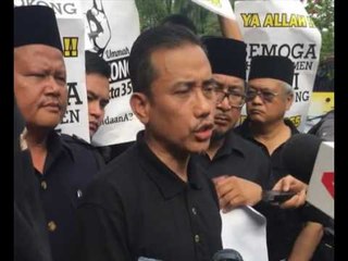 Laporan Dewan Rakyat