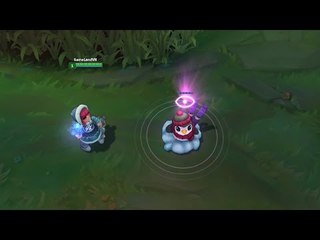 PBE 11/24/2015: Penguin Skier Ward Preview