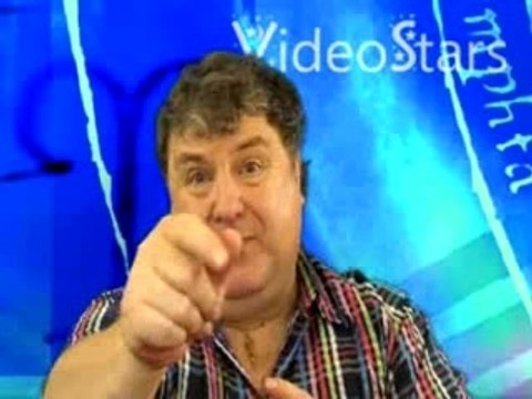 Russell Grant Video Horoscope Aries November Thursday 22nd