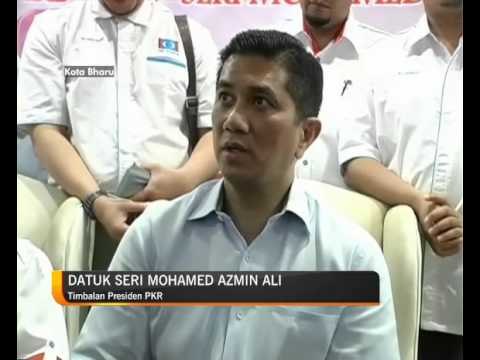 PKR - PAS kekal pendirian 1 lawan 1