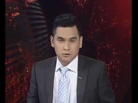 Lori tangki minyak terbakar, seorang rentung