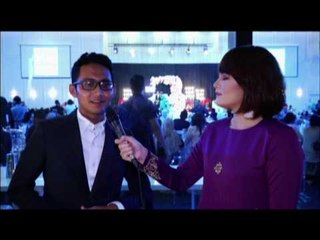 Antara penyanyi dan pelakon