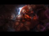 League of Legends: Japanese Gragas VO