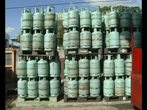 KPDNKK Kedah pantau kenaikan tong gas kosong