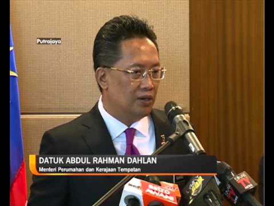 Datuk Noriah Kasnon seorang wanita rajin dan kuat bekerja - Datuk Abdul Rahman Dahlan