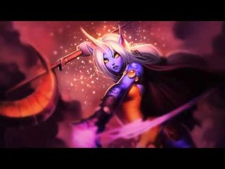 League of Legends: Japanese Soraka VO