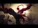 League of Legends: Japanese Lee Sin VO