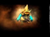 League of Legends: Japanese Rammus VO