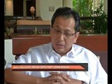 Sedia kerjasama dengan semua parti lawan rasuah