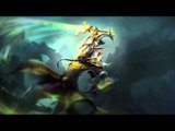 League of Legends: Japanese Master Yi VO