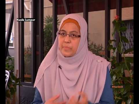 Ibu bapa tekan anak secara emosi boleh dianggap membuli