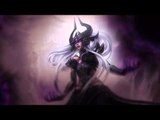 League of Legends: Japanese Syndra VO