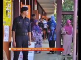 PRN hanya diadakan lepas DUN bubar - SPR