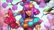 SMITE PTS 2.21: Harajuku Neith Preview