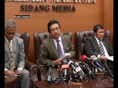 Bukan sebab SSM: 705, 562 pemohon bakal terima BR1M