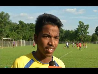 Fit AWANI 42 - Road to Sao Paulo