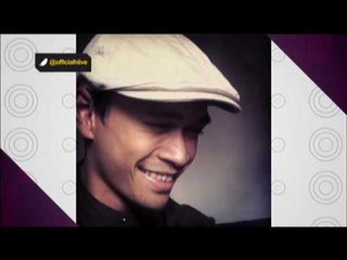 Lah Ahmad terharu nyanyian dihargai