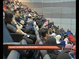 Aspirasi usahawan muda untuk TN50