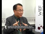 Korea Selatan mahu perluas kerjasama industri halal