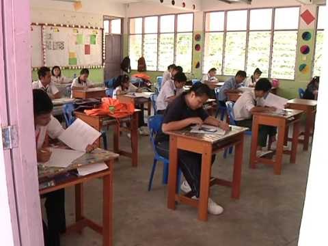 Ordinan 1957 peraturan disiplin pelajar ditambah baik