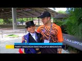 Nadi ARENA Sukan SEA KL 2017 (24 Ogos 2017)
