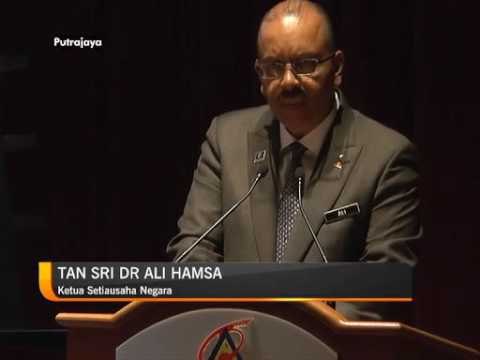 Prosiding tatatertib libatkan 9 pegawai Felda dan UKM