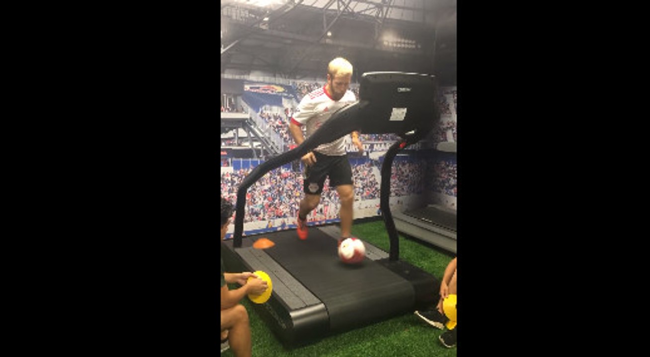 Best dribbling training ever