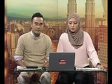 Buletin AWANI pagi: Rangkuman muka depan akhbar Jumaat, 10 Mac 2017