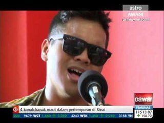 Kari Gegar istimewa resepi khas