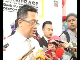 Kerajaan sedang nilai individu layak anggotai MKKA