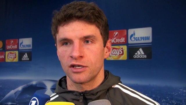 Müller sur le PSG : la presse les a montés en épingle