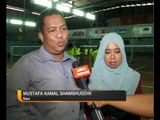 Cabaran pembangunan sukan peringkat akar umbi