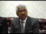 Kelantan Education Department orders for task force to look into snake bites, hysteria