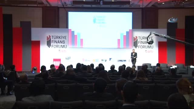 Başbakan Yardımcısı Şimşek: Sadece Bir Bankamızla İlgili Bir Bilgi Talebi Var