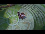 LOL PBE 1/14/2015 Update: Buccaneer Tristana Update Preview