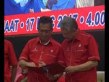 UMNO sedia kerjasama dengan musuh politik