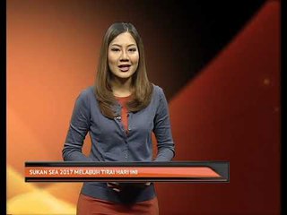 Sukan SEA 2017 melabuh tirai hari ini