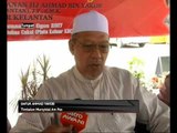 PAS tidak ada kerjasama dengan PKR