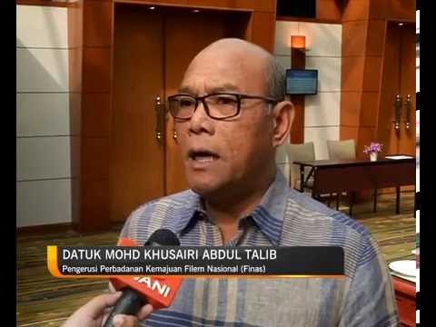 Kemelut FFM28: Pertemuan menteri dan penggiat seni