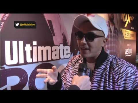 SonaOne kembara Hong Kong dalam Brocation