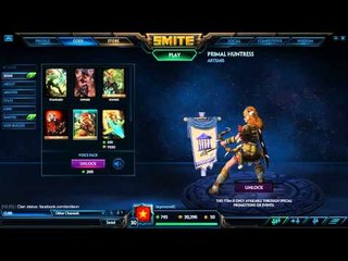 Featured image of post Smite Artemis Build Set free volleys of stinging arrows