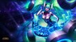 League of Legends: DJ Sona (Kinetic) Abilities Preview