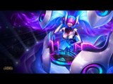 LOL PBE 2/10/2015: DJ Sona Ethereal updates