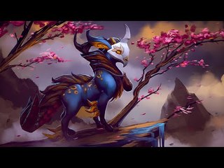 Dota 2: Treasure of the Ram's Renewal Preview